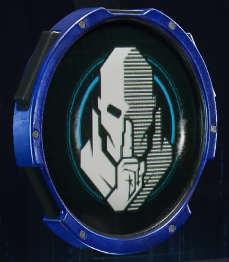 COD BO7のゴースト